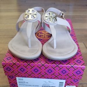 Tory Burch - Bryce flat sandal